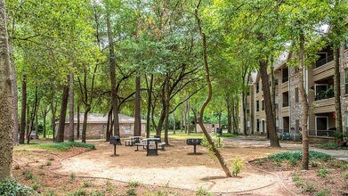 Timber Mill in The Woodlands, TX - Building Photo - Building Photo