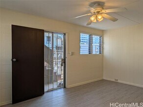 1267 Rycroft St in Honolulu, HI - Building Photo - Building Photo