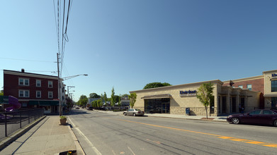 883-889 Dexter St in Central Falls, RI - Building Photo - Building Photo