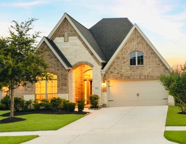 2915 Finch Ct in Katy, TX - Building Photo - Building Photo