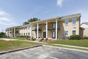 Marquis Place Apartments