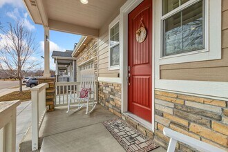 2226 Friar Tuck Ct in Fort Collins, CO - Building Photo - Building Photo