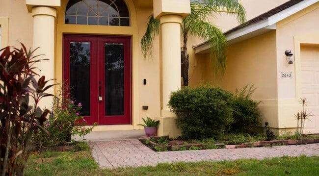 2642 Maggiore Cir in Kissimmee, FL - Building Photo - Building Photo