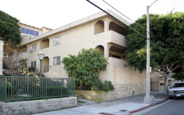 342 Culver Blvd in Playa Del Rey, CA - Building Photo