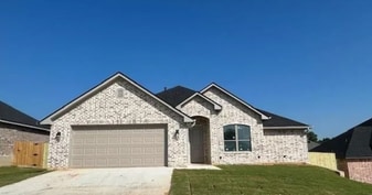368 Mary Cir in Bullard, TX - Building Photo