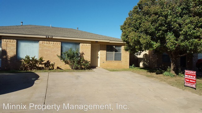 9614 Elmwood Ave in Lubbock, TX - Building Photo - Building Photo
