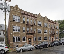 158 Gregory Ave in Passaic, NJ - Building Photo - Building Photo