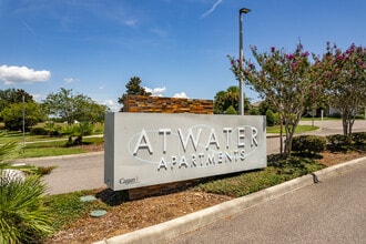 Atwater Apartments in Tavares, FL - Building Photo - Building Photo
