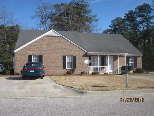 property at 3419 Pear Tree Ct NW
