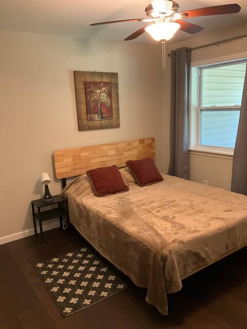 property at 1359 Camp Creek Rd