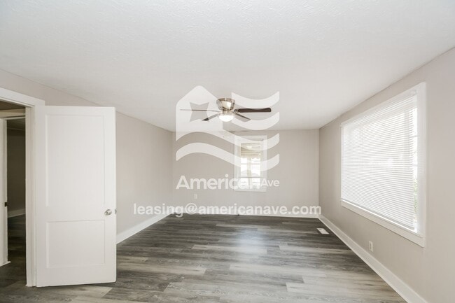 1915 Armstrong St in Fayetteville, NC - Building Photo - Building Photo