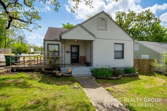 401 UAMS Blvd in Little Rock, AR - Building Photo - Building Photo