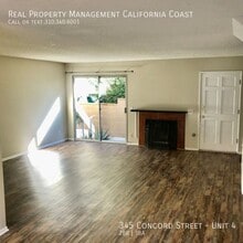 345 Concord St in El Segundo, CA - Building Photo - Building Photo