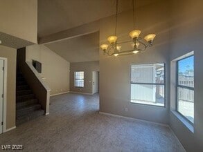 5559 Big Sea St in Las Vegas, NV - Building Photo - Building Photo