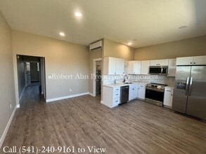 2601 SW Hailey Ave in Pendleton, OR - Building Photo - Building Photo