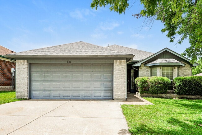 property at 840 Voltamp Dr
