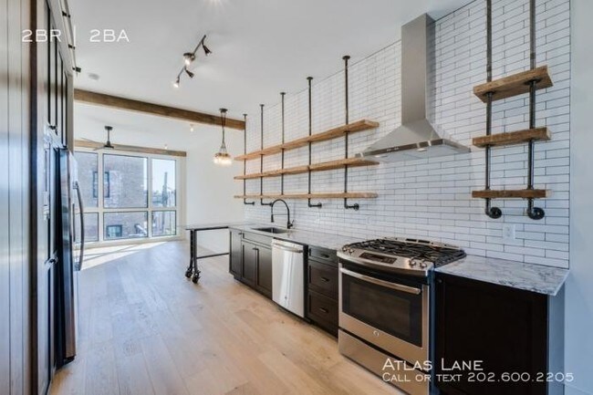 774 Girard St NW in Washington, DC - Building Photo - Building Photo