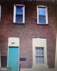 521 N Streeper St photo'