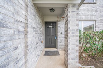 20646 Ricewood Village Trail in Katy, TX - Building Photo - Building Photo