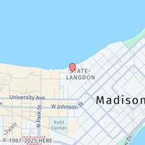 621 N Frances St in Madison, WI - Building Photo