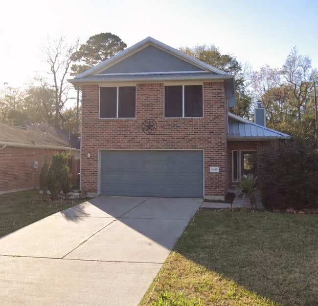 property at 24407 Strong Pine Dr