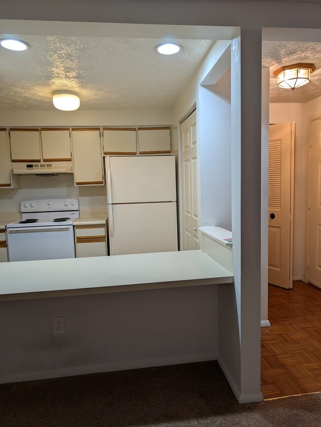 4410 Groombridge Way, Unit Groombridge Way in Alexandria, VA - Building Photo - Building Photo