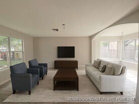 12226 Greensbrook Forest Dr in Houston, TX - Building Photo