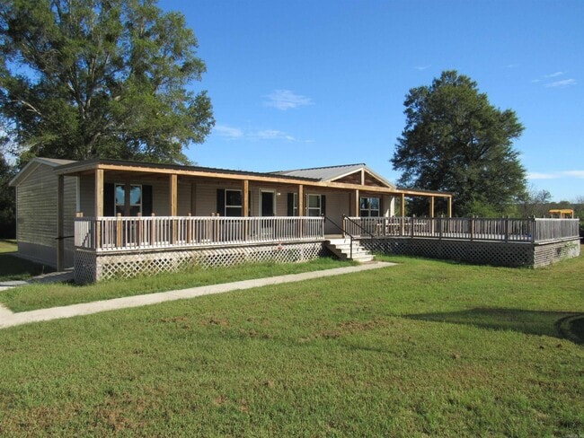 property at 12 Flintstone Cove
