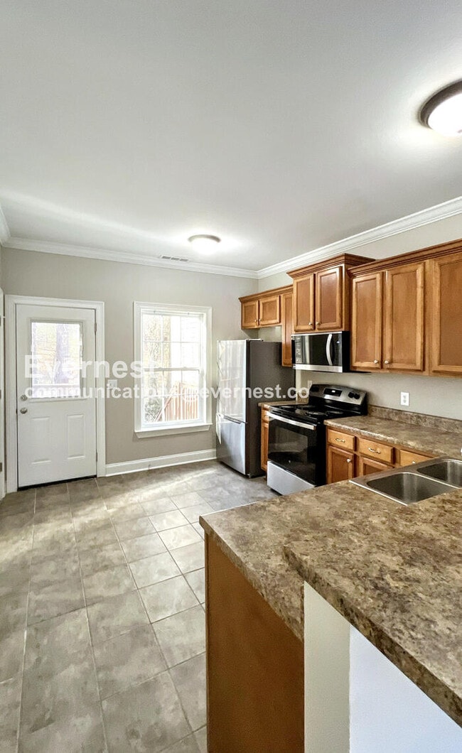 13 Brown Estates Dr in La Fayette, GA - Building Photo - Building Photo