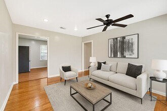 4319 Howcher St in Houston, TX - Building Photo - Building Photo