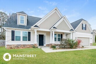 140 Telesto Cir in Garner, NC - Foto de edificio - Building Photo