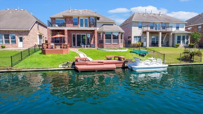 18011 Darling Point Ct in Cypress, TX - Building Photo - Building Photo