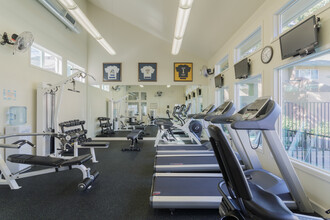 Anderson Place Apartments in Davis, CA - Building Photo - Interior Photo