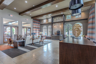 Enclave at Mira Lagos  I in Grand Prairie, TX - Building Photo - Interior Photo