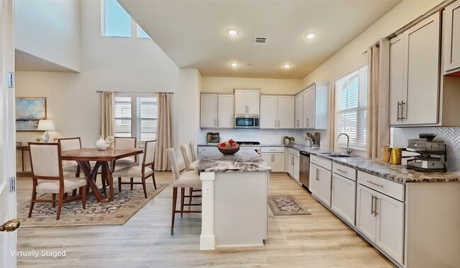 833 Concan Dr in Plano, TX - Building Photo - Building Photo