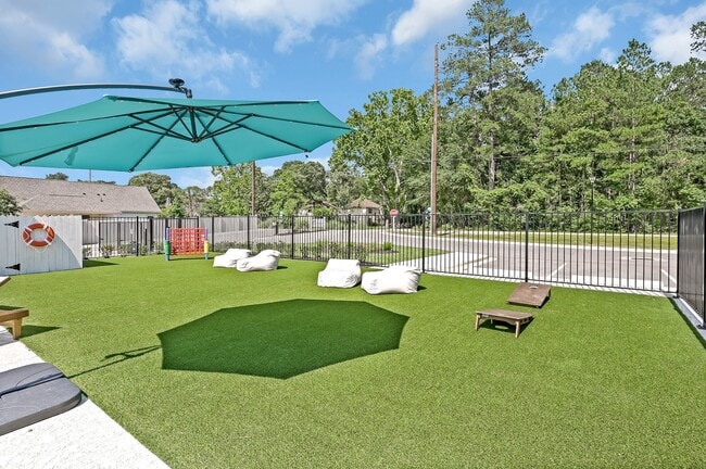 33455 Buckshot Ln in Magnolia, TX - Building Photo - Building Photo