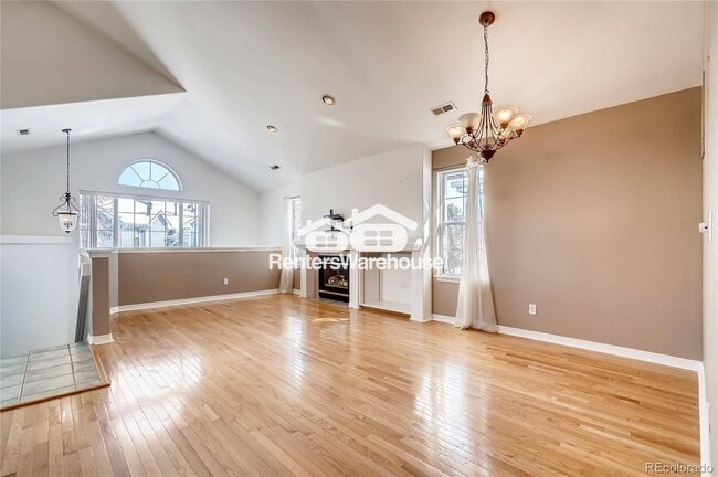 4901 S Ammons St in Littleton, CO - Building Photo - Building Photo