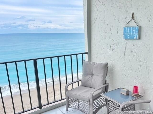 property at 9490 S Ocean Dr