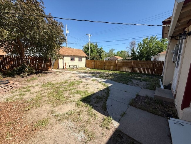 1501 5th Ave in Scottsbluff, NE - Building Photo - Building Photo