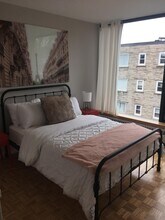 1545-1545 Oxford St in Halifax, NS - Building Photo - Building Photo