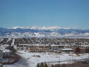 10176 Park Meadows Dr, Unit 2309 in Lone Tree, CO - Building Photo - Building Photo