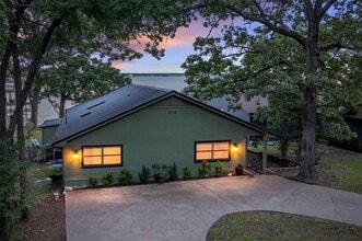 124 Harbor Dr in Gun Barrel City, TX - Building Photo - Building Photo