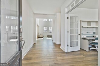 11 Alcovy Trl in Sharpsburg, GA - Building Photo - Building Photo