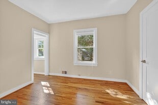 3629 22nd St N in Arlington, VA - Building Photo