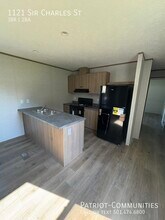 1121 Sir Charles St in Jacksonville, AR - Building Photo - Building Photo