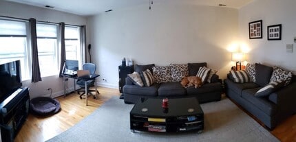 6305 N Claremont Ave in Chicago, IL - Building Photo - Building Photo