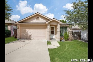 611 Granite Creek Dr in San Antonio, TX - Building Photo