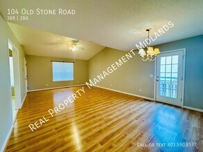 104 Old Stone Rd in Columbia, SC - Building Photo - Building Photo