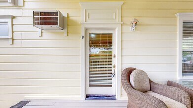 1133 Edwards St in St Helena, CA - Building Photo - Building Photo