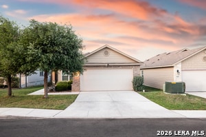 property at 15419 Proteus St